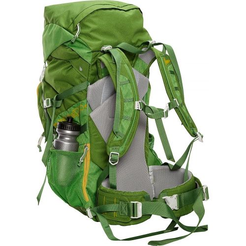 그레고리 Gregory Wander 50 Kids Hiking Backpack