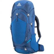 Gregory Zulu 55 SM/MD Hiking Pack (Empire Blue)