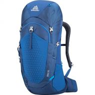Gregory Zulu 40 SM/MD Hiking Pack (Empire Blue)