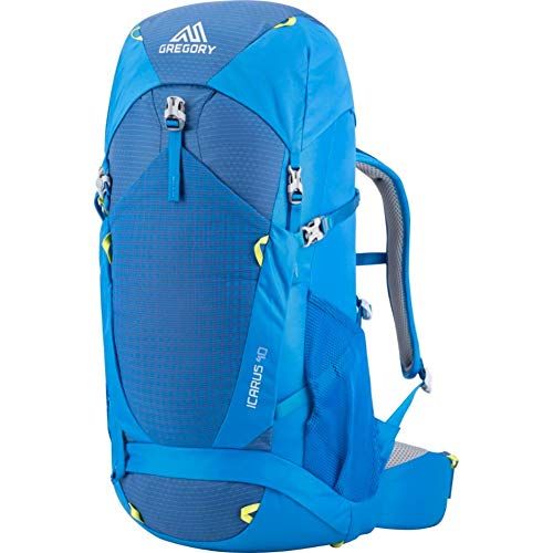 그레고리 Gregory Icarus 40 Hiking Pack