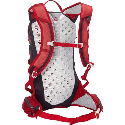 그레고리 Gregory Mountain Products Miwok 12 Liter Mens Day Hiking Backpack | Trail Running, Mountain Biking, Travel | Durable Straps and Hipbelt, Helmet Compatible Pocket | Comfort on The T