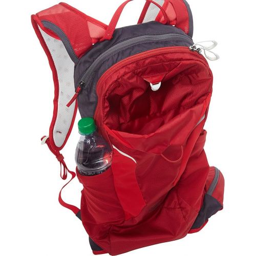 그레고리 Gregory Mountain Products Miwok 12 Liter Mens Day Hiking Backpack | Trail Running, Mountain Biking, Travel | Durable Straps and Hipbelt, Helmet Compatible Pocket | Comfort on The T