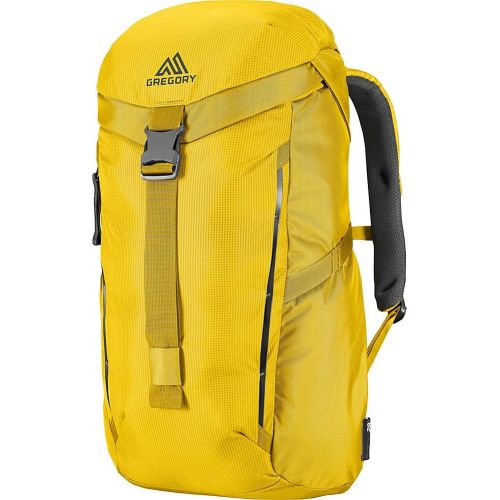 그레고리 Gregory Mountain Products Sketch 28 Liter Daypack | Business, Travel, Commute | Dedicated Laptop Compartment, Durable Construction, Built In Organization Options