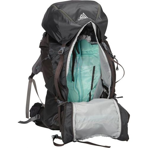 그레고리 Gregory Mountain Products Womens Deva 70 Liter Backpack