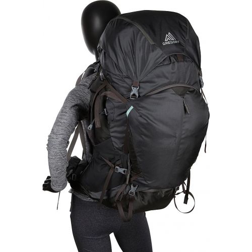 그레고리 Gregory Mountain Products Womens Deva 70 Liter Backpack