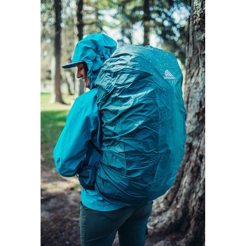 그레고리 Gregory Jade 53 XS/SM Hiking Pack (Ethereal Grey)