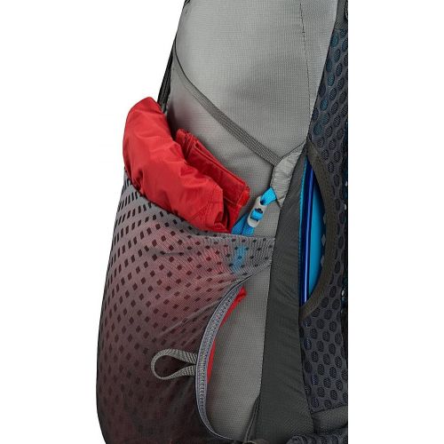 그레고리 Gregory Mountain Products Womens Octal 55 Liter Ultralight Multi-Day Hiking Backpack