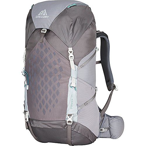 그레고리 Gregory Mountain Products Maven 35 Liter Womens Lightweight Hiking Backpack
