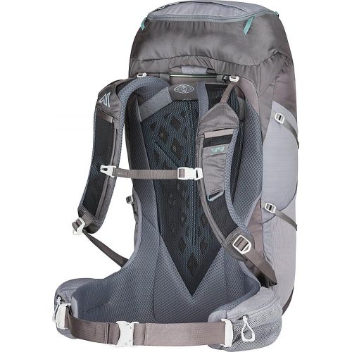 그레고리 Gregory Mountain Products Maven 35 Liter Womens Lightweight Hiking Backpack