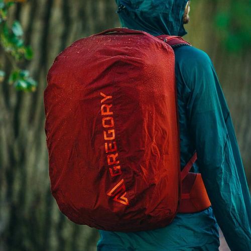 그레고리 Gregory Mountain Products Tetrad 40 Travel Backpack