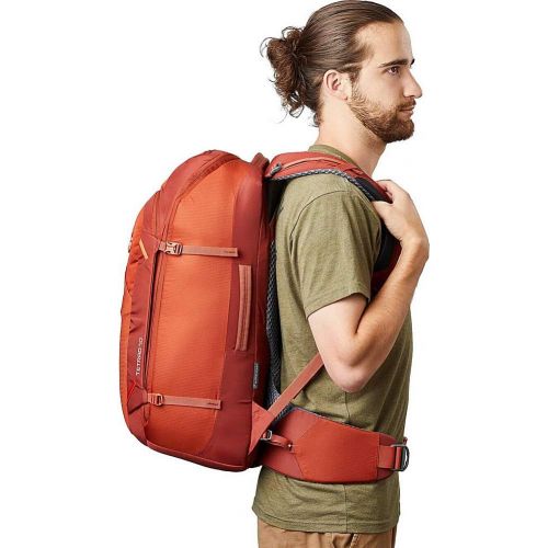 그레고리 Gregory Mountain Products Tetrad 40 Travel Backpack