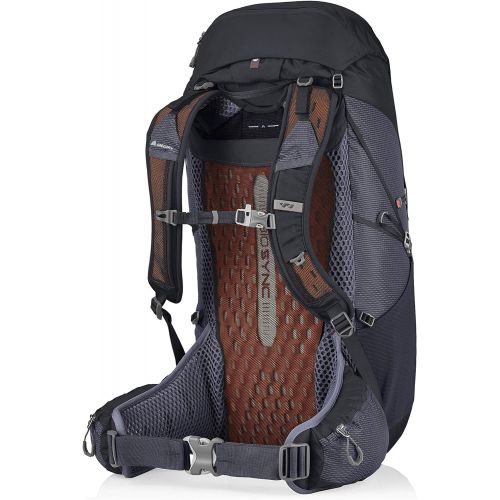 그레고리 Gregory Miwok 42 Backpack