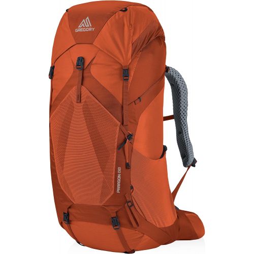 그레고리 Gregory Mountain Products Paragon 68 Backpacking Backpack
