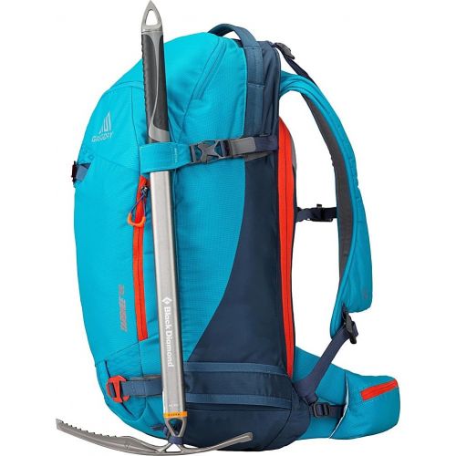 그레고리 Gregory Mountain Products Targhee 45