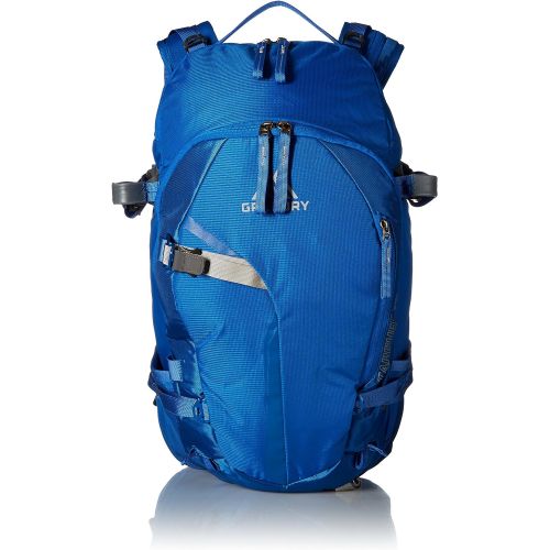 그레고리 Gregory Targhee Backpack, Marine Blue