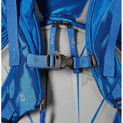 그레고리 Gregory Targhee Backpack, Marine Blue