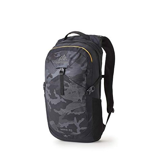 그레고리 Gregory Nano Daypack Backpack