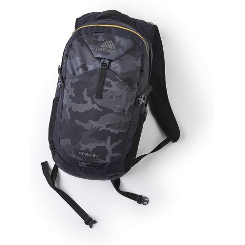 그레고리 Gregory Nano Daypack Backpack