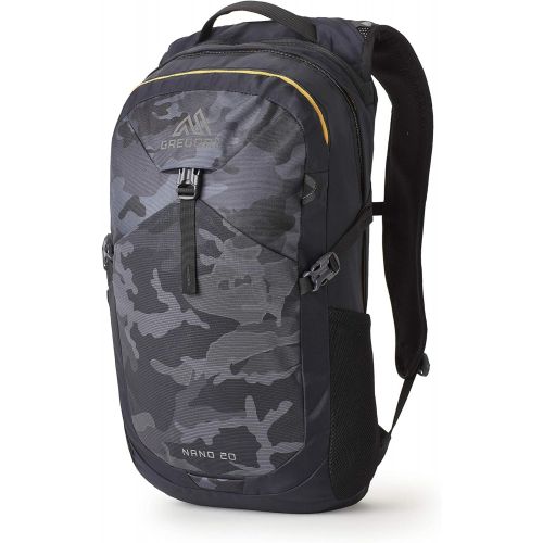 그레고리 Gregory Nano Daypack Backpack