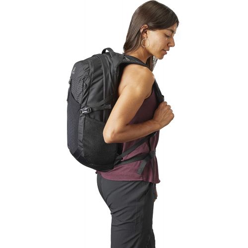 그레고리 Gregory Nano Daypack Backpack