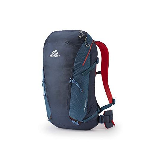 그레고리 Gregory Mountain Products Targhee Ft 24 Alpine Backpack