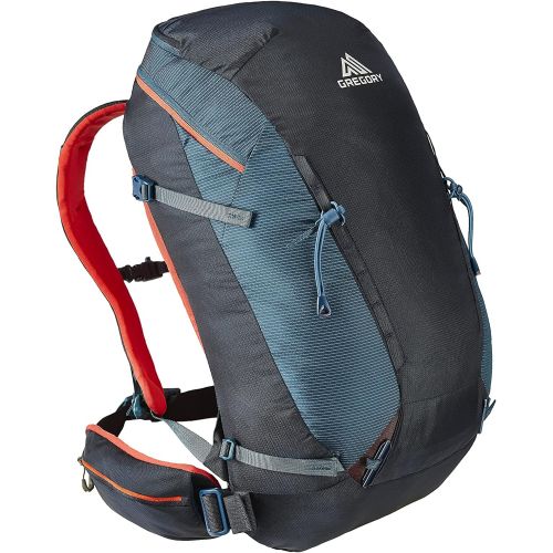 그레고리 Gregory Mountain Products Targhee Ft 24 Alpine Backpack