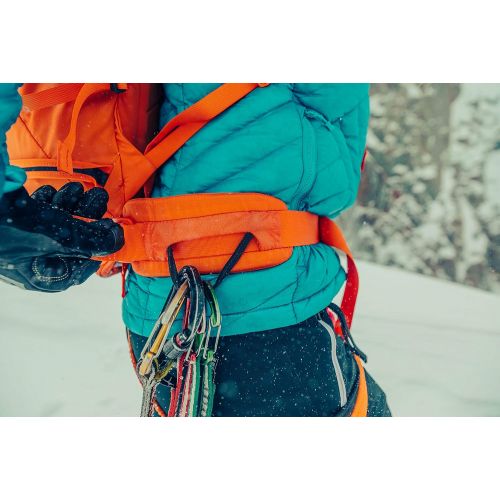 그레고리 Gregory Mountain Products Alpinisto 28 LT Alpine Backpack