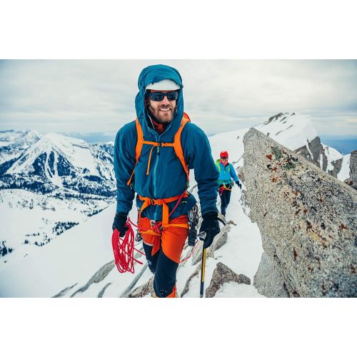 그레고리 Gregory Mountain Products Alpinisto 28 LT Alpine Backpack