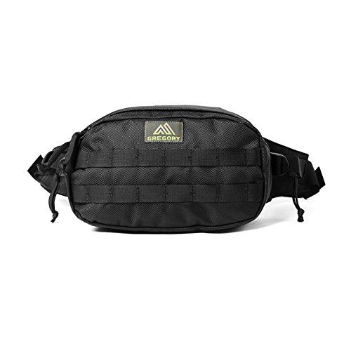 그레고리 Gregory Official Evac West Waist Bag Daypack [Japan Import]