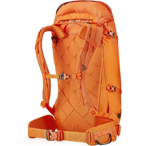 그레고리 Gregory Alpinisto 38 LT Backpack (M/L)