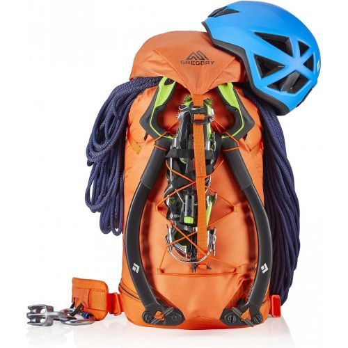 그레고리 Gregory Alpinisto 38 LT Backpack (M/L)