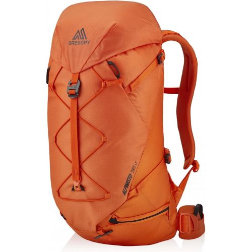 그레고리 Gregory Alpinisto 38 LT Backpack (M/L)