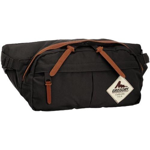 그레고리 Gregory Tailgate Official Waist Bag Daypack [Japan Import]