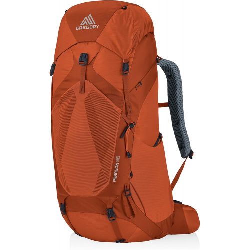 그레고리 Gregory Mountain Products Paragon 58 Backpacking Backpack