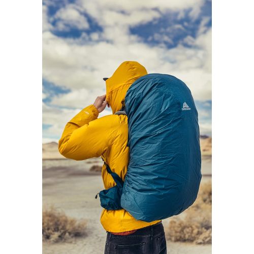 그레고리 Gregory Mountain Products Paragon 58 Backpacking Backpack