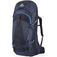 Gregory Mens Stout Backpack, Blue (Phantom Blue), One Size