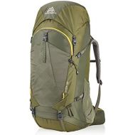 Gregory Mens Stout Backpack, Green (Fennel Green), One Size