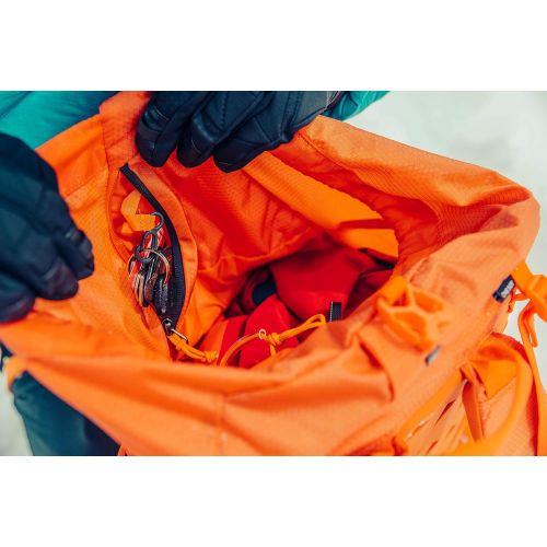 그레고리 Gregory Mountain Products Alpinisto 38 LT Alpine Backpack