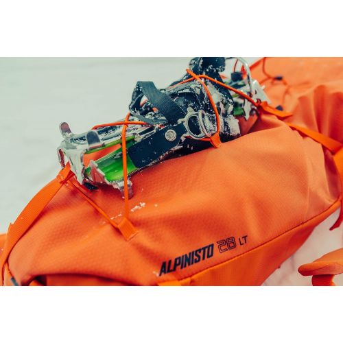 그레고리 Gregory Mountain Products Alpinisto 38 LT Alpine Backpack