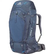 Gregory Mountain Products Mens Baltoro 85 Backpacking Pack, Dusk Blue, Small