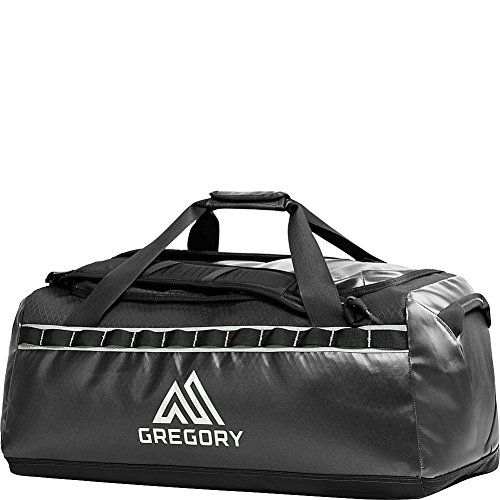 그레고리 Gregory Mountain Products Alpaca 60 Liter Duffel Bag