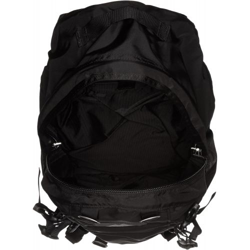 그레고리 Gregory (Day&Half) official Black Backpack Daypack [Japan import]