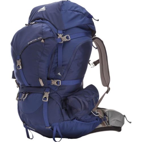 그레고리 Gregory Mountain Products Deva 60 Backpack