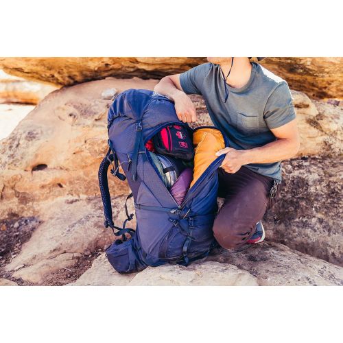 그레고리 Gregory Baltoro 75L Backpack