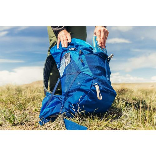 그레고리 Gregory Mountain Products Mens Citro 30 Hiking Backpack