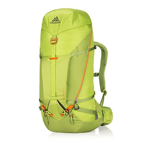 그레고리 Gregory Mountain Products Alpinisto 50 Alpine Backpack