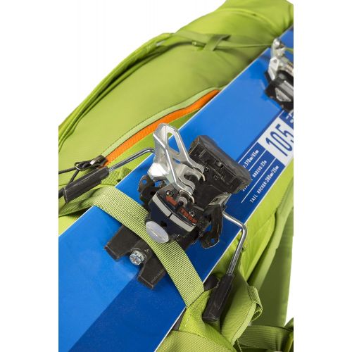 그레고리 Gregory Mountain Products Alpinisto 50 Alpine Backpack