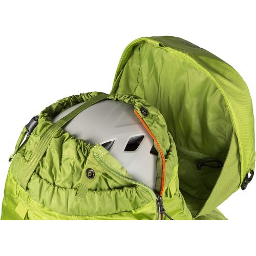 그레고리 Gregory Mountain Products Alpinisto 50 Alpine Backpack