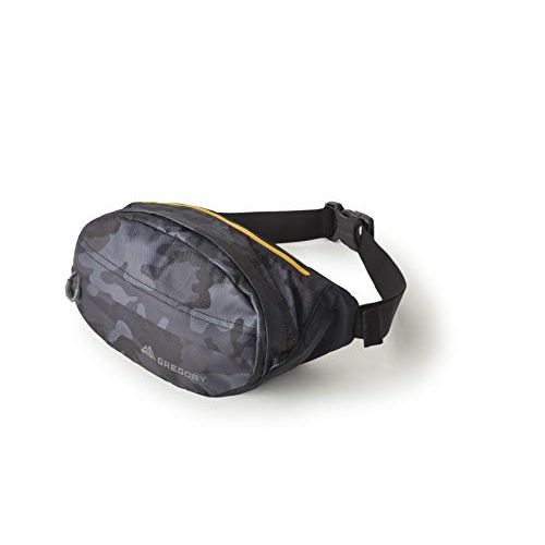 그레고리 Gregory Mountain Products Nano Waistpack