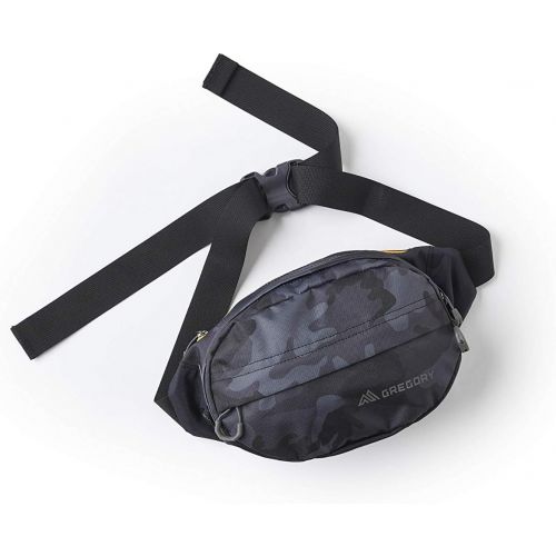 그레고리 Gregory Mountain Products Nano Waistpack